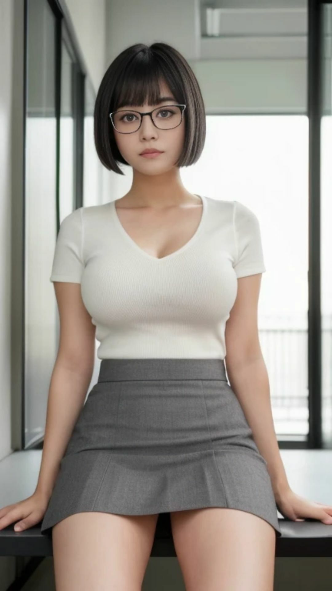 サンプル画像3:保健の先生。(Cherry Boy) [d_542564]