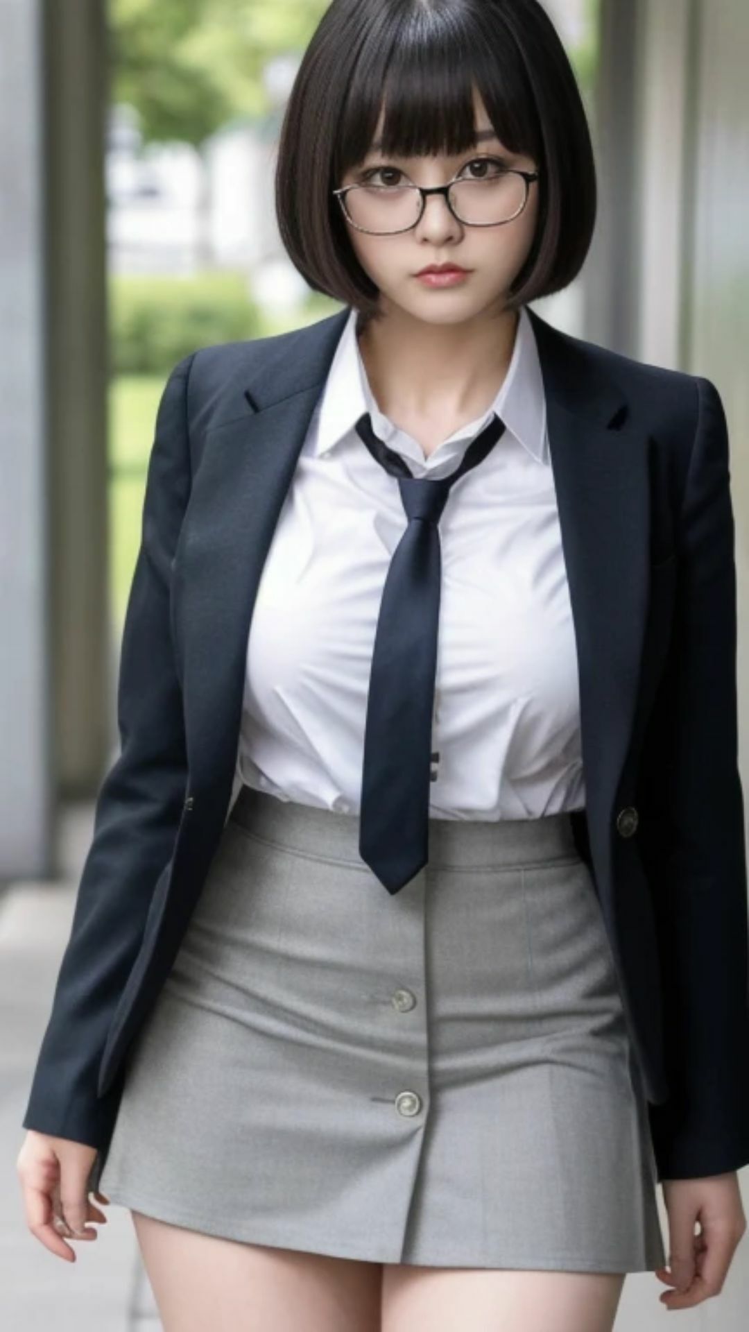 サンプル画像4:保健の先生。(Cherry Boy) [d_542564]