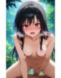強●野外●姦  古手川唯 画像4