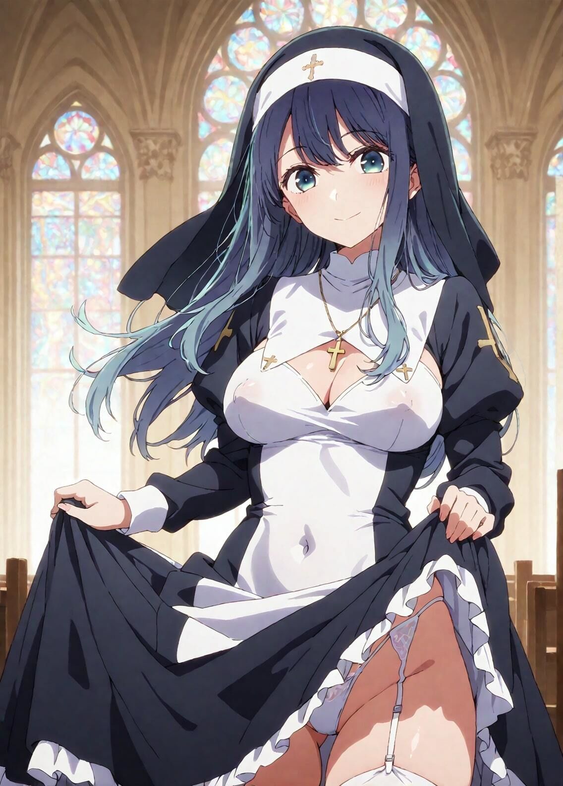 サンプル画像5:「推しの子」黒川あかねセクシー写真集7（全500枚）(人の海) [d_542620]