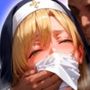 シスターおやすみ 〜クロロホルムを盛られ、孕ませられる〜