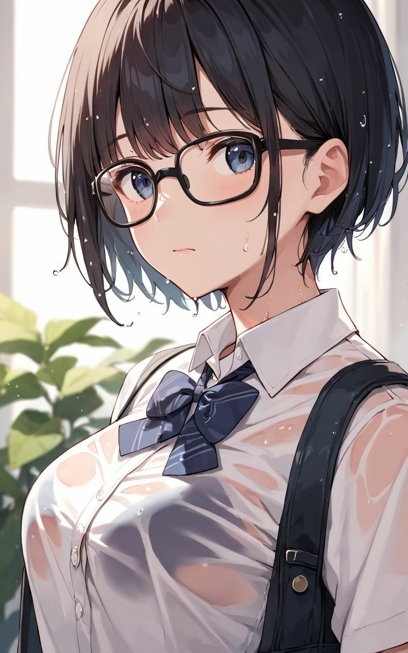 サンプル画像1:巨乳美少女 孕ませ中出し(くりぼー) [d_542720]