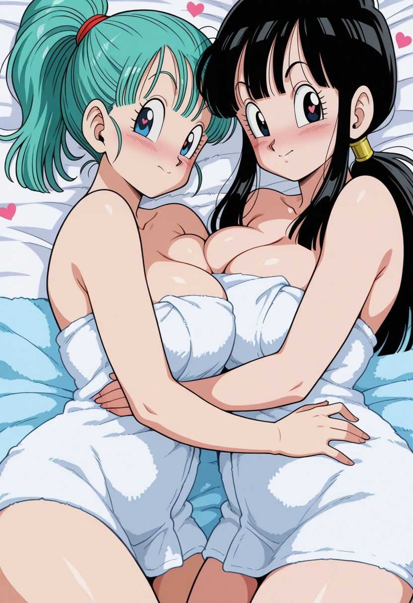 サンプル画像1:はめはめはっ！（チチ＆ブルマ）(デスティニー・ドロー) [d_542726]