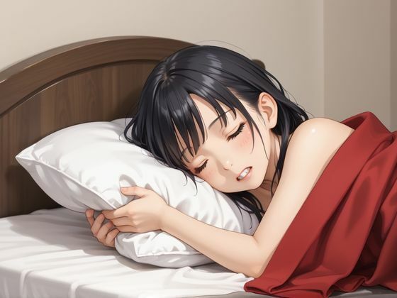 サンプル画像1:無防備でエロい妹犯してみた(ナツピピ) [d_542773]