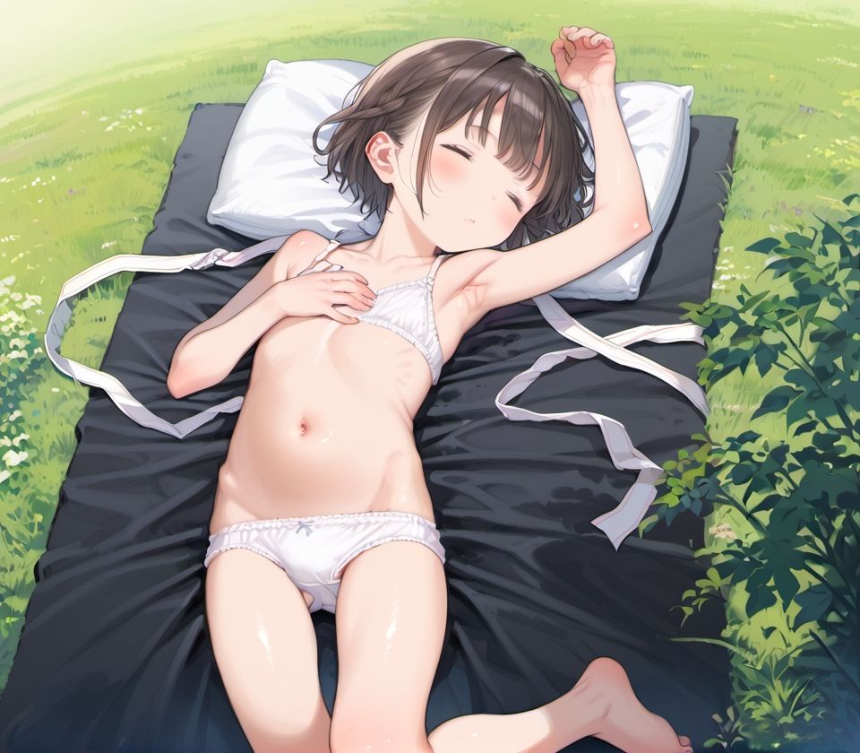 サンプル画像1:義妹からの誘惑(しおチャーハン) [d_542814]