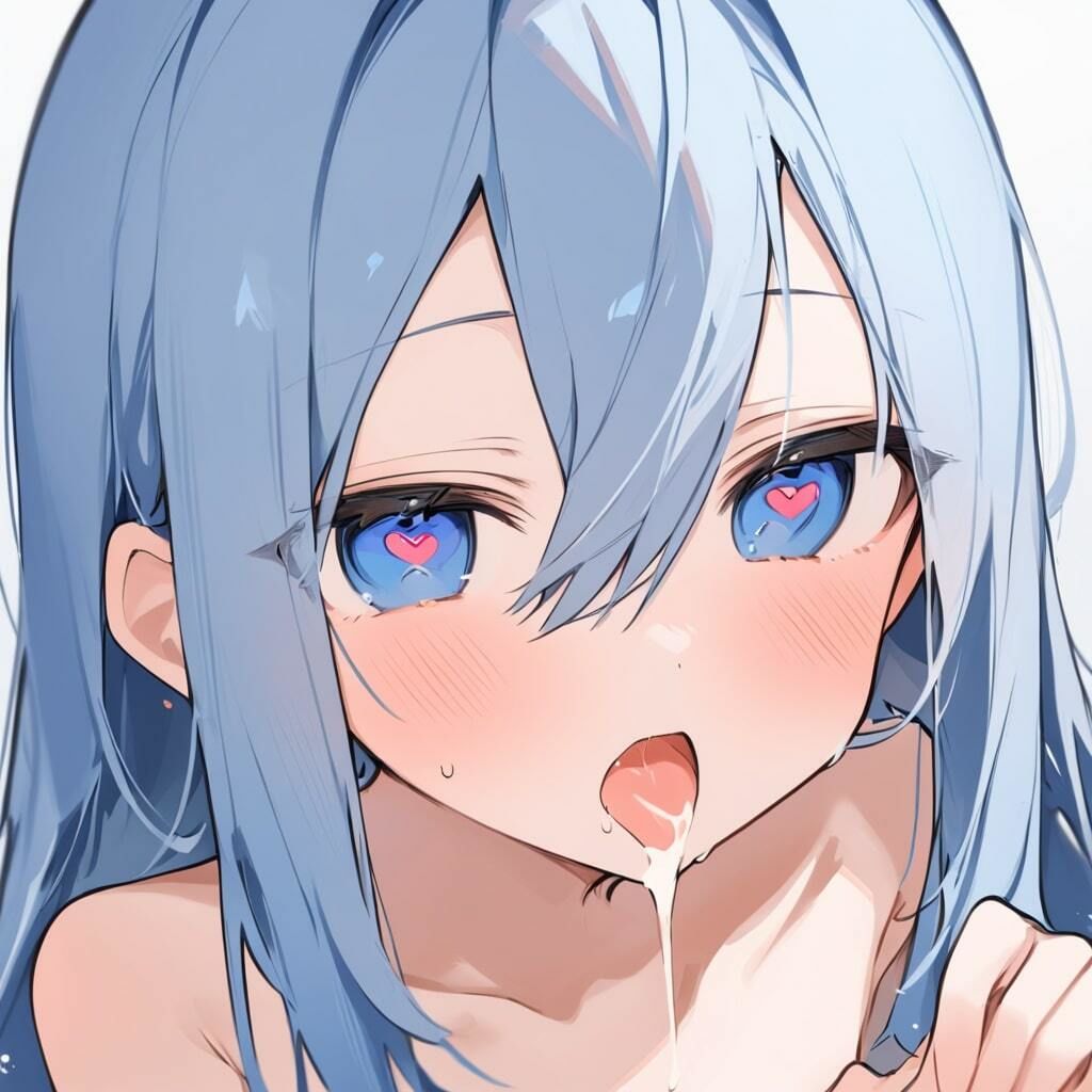 サンプル画像5:【ごっくん  舌受け口内射精】(かるみあ) [d_542815]