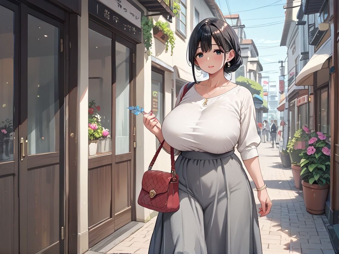 サンプル画像1:卑猥の極み 生挿入(IDMサークル) [d_542826]