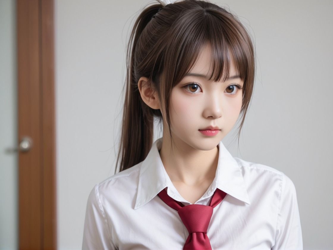 まさかの妊娠!アイドル大学生に悪戯中出し〜禁断の愛の結晶〜 画像10