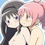 異世界転生ハーレム:ま〇か☆マギカ