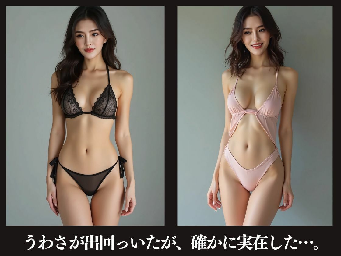 サンプル画像2:となりの美人妻2(S級パラダイス) [d_542920]