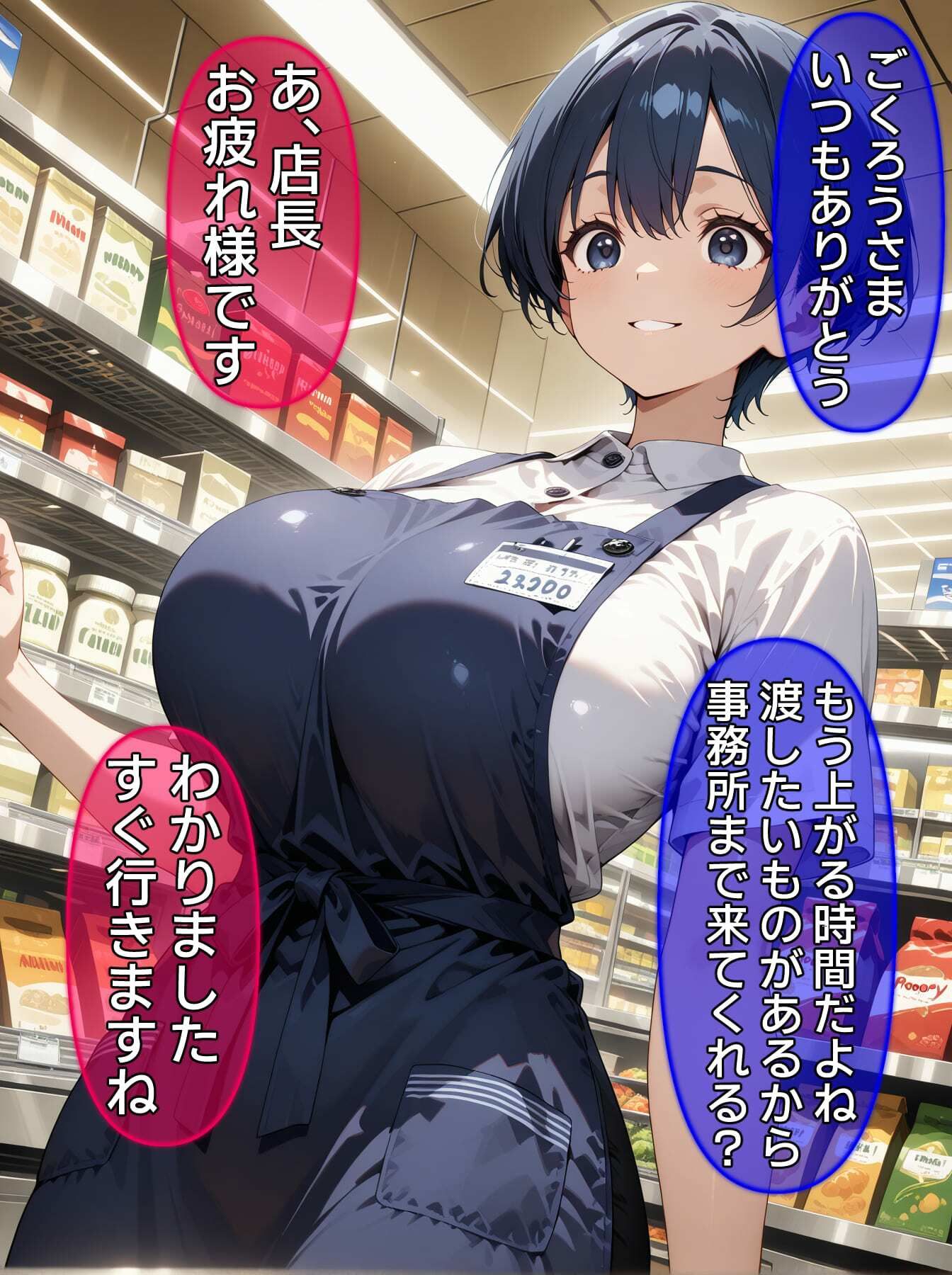 サンプル画像1:即堕ち大乱舞05(ばななメモリアル) [d_542954]