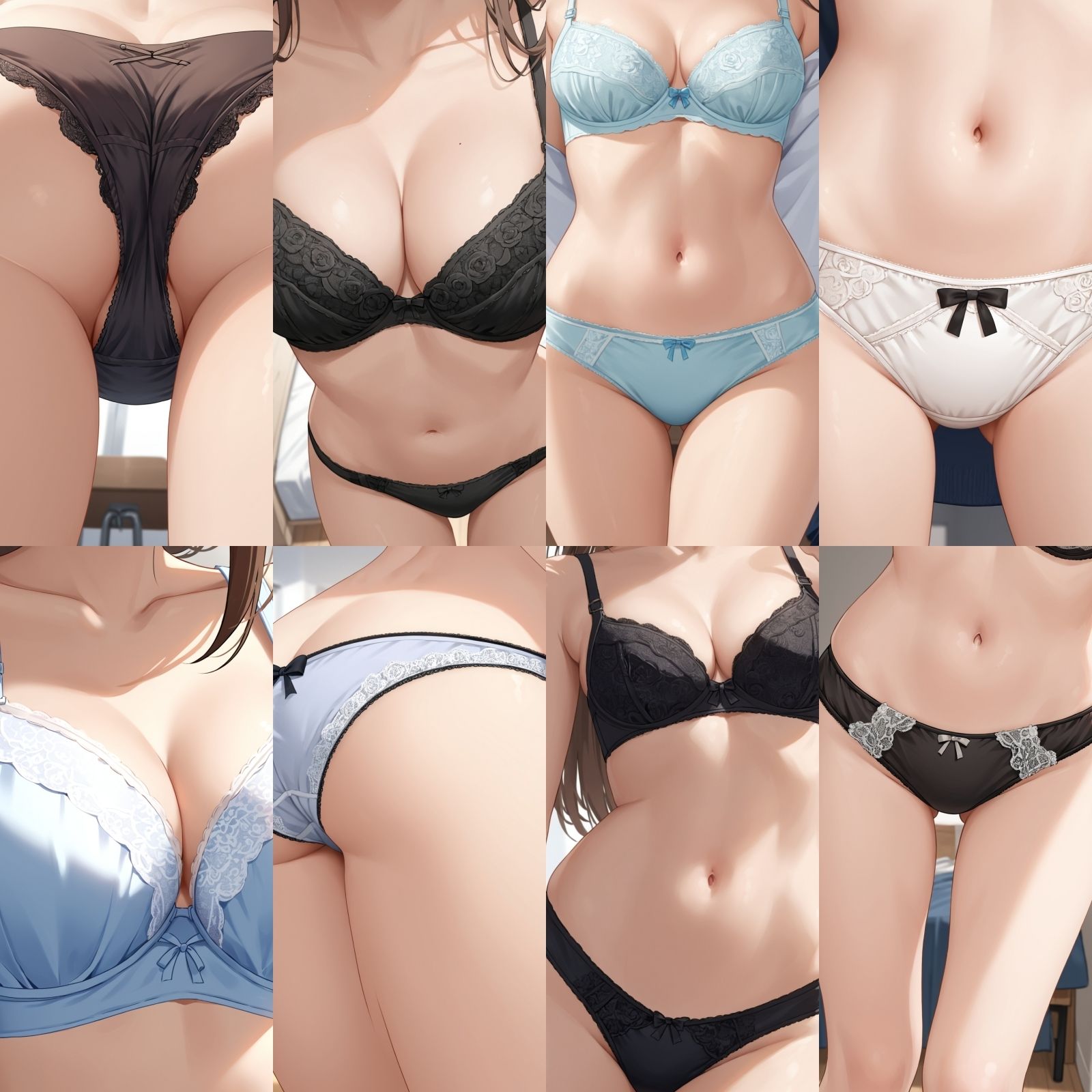 サンプル画像1:彼女の近距離下着2【500枚】(女子高生) [d_542957]