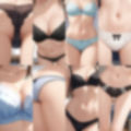 彼女の近距離下着2【500枚】