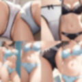 彼女の近距離下着2【500枚】
