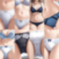 彼女の近距離下着2【500枚】