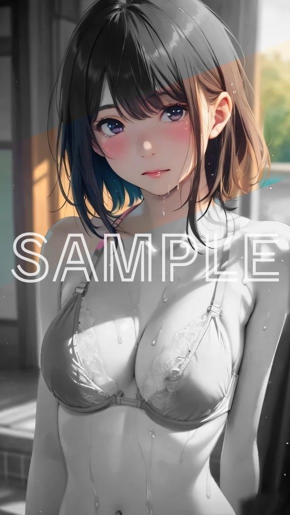 サンプル画像2:東京美空間 006(ぱるくる) [d_542962]