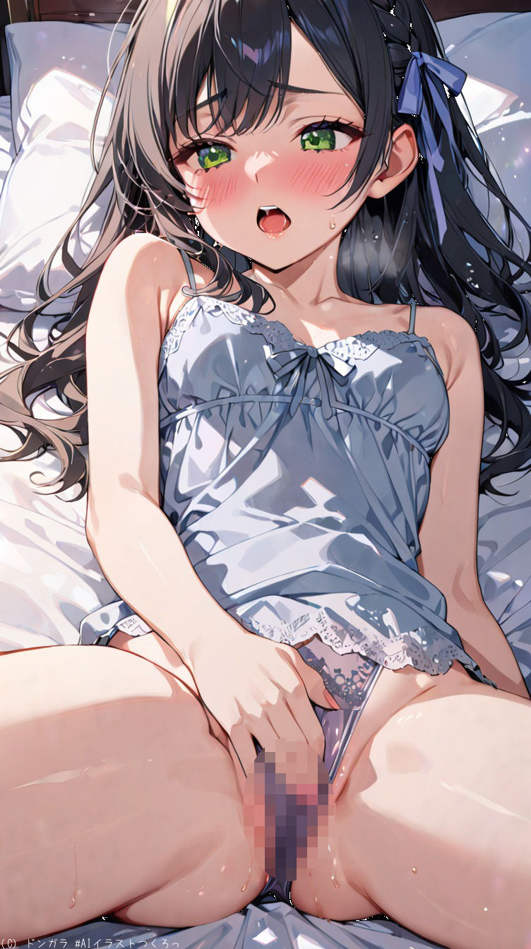 サンプル画像3:AI美少女イラストVol.11 ギルド受付嬢  ア〇ナ・クローバー 2(ドンガラAI美少女イラスト支部) [d_542999]