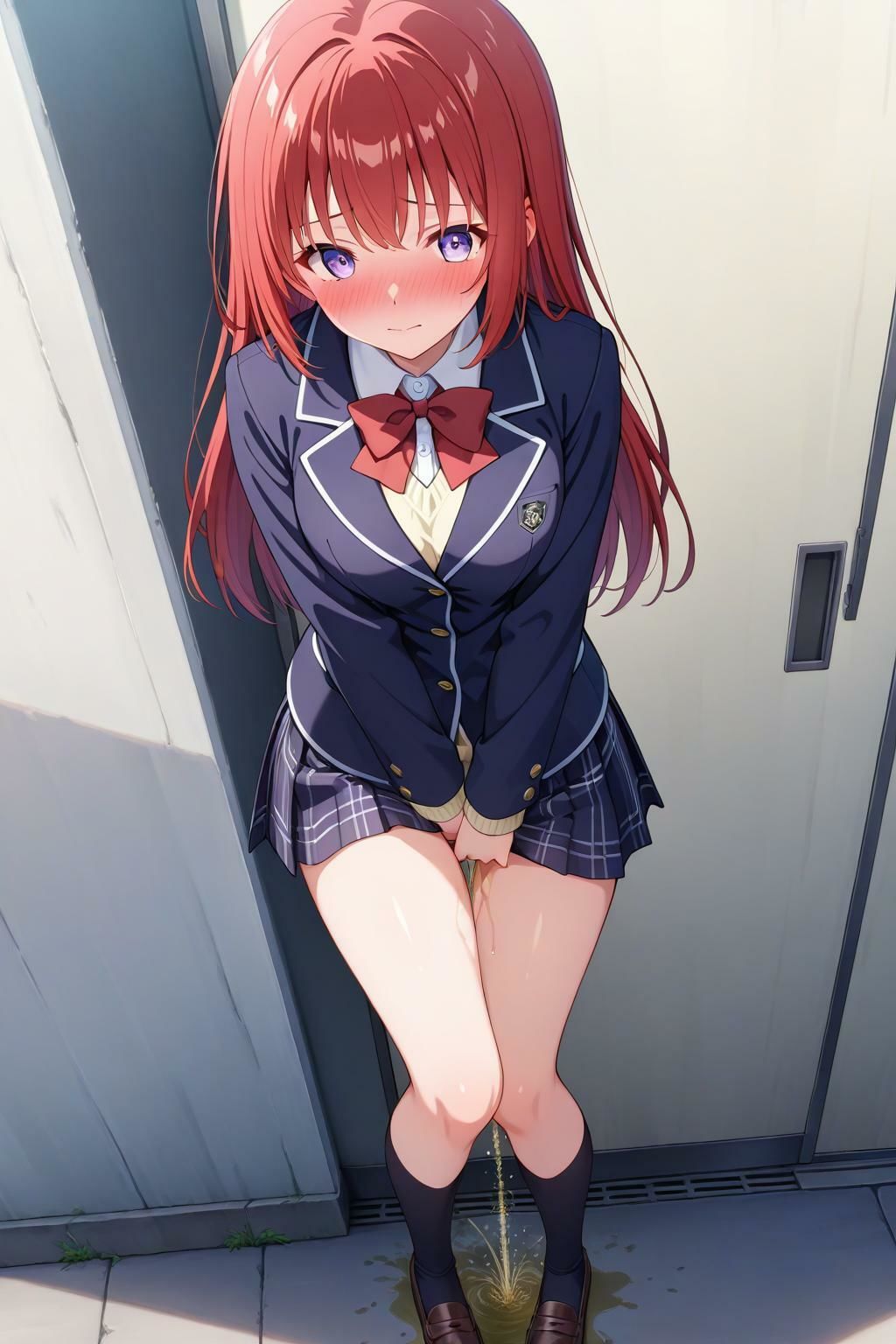 サンプル画像5:友情が恋へと変わる瞬間2(蜜のしずく) [d_543018]