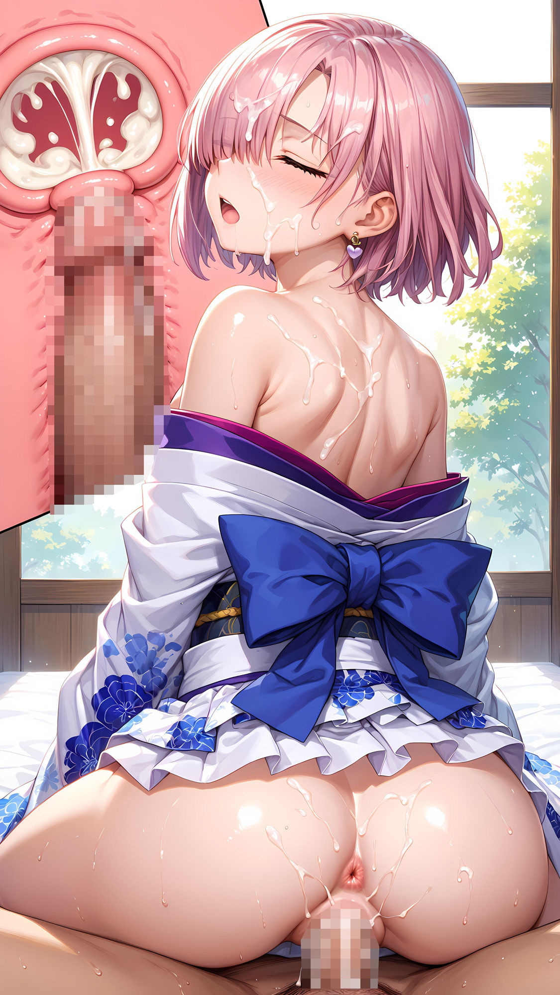 サンプル画像3:おしるこ78〜〇シュ〜(えあこ) [d_543046]