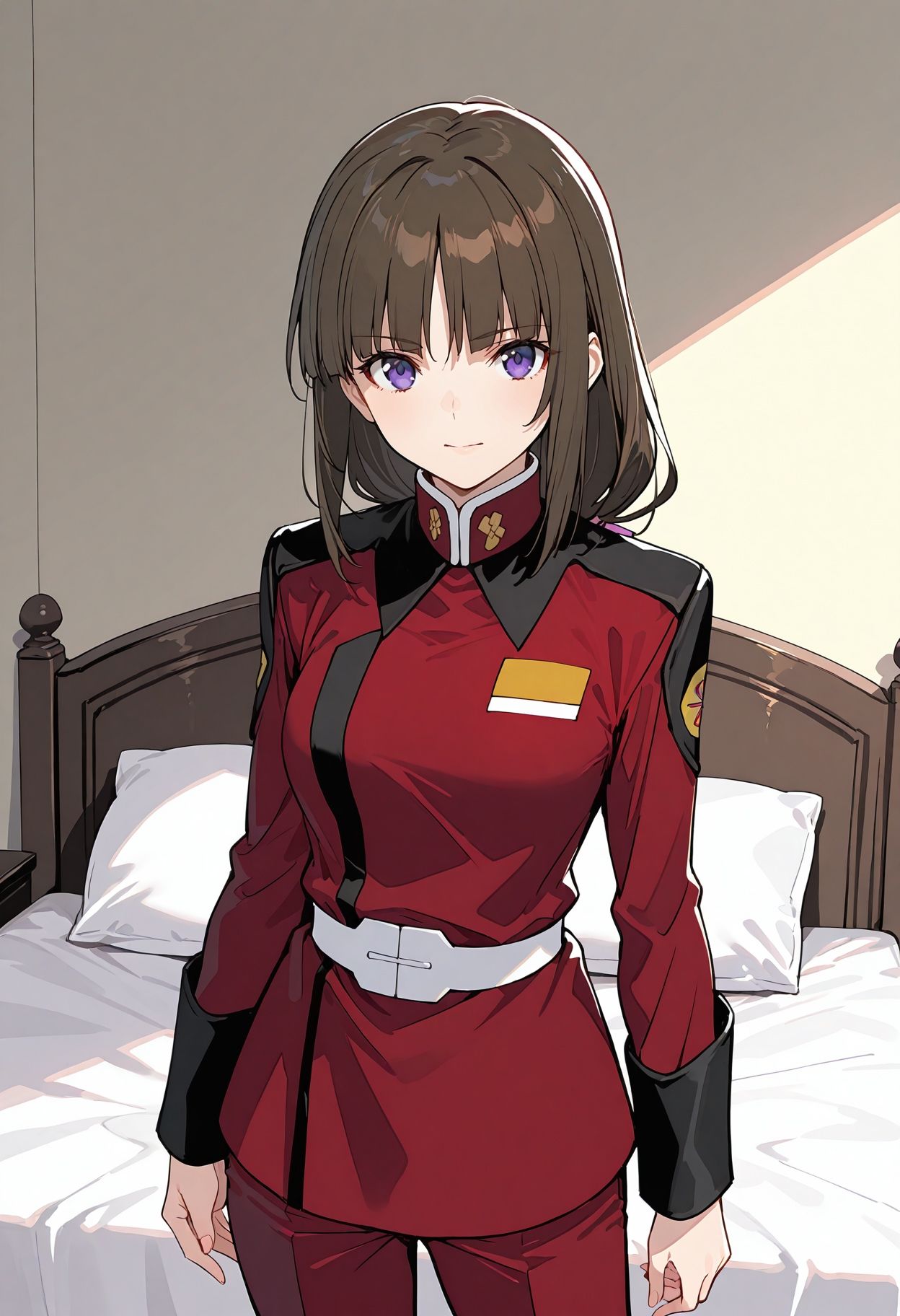 サンプル画像1:シホ・ハーネンフー◯ エロCG集(さんせっといん) [d_543060]