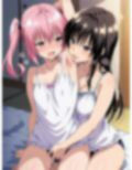 【500枚】To LO○Eるエロ画像_とらぶるに登場する可愛くてセクシーな女の子たちのエッチなイラスト集