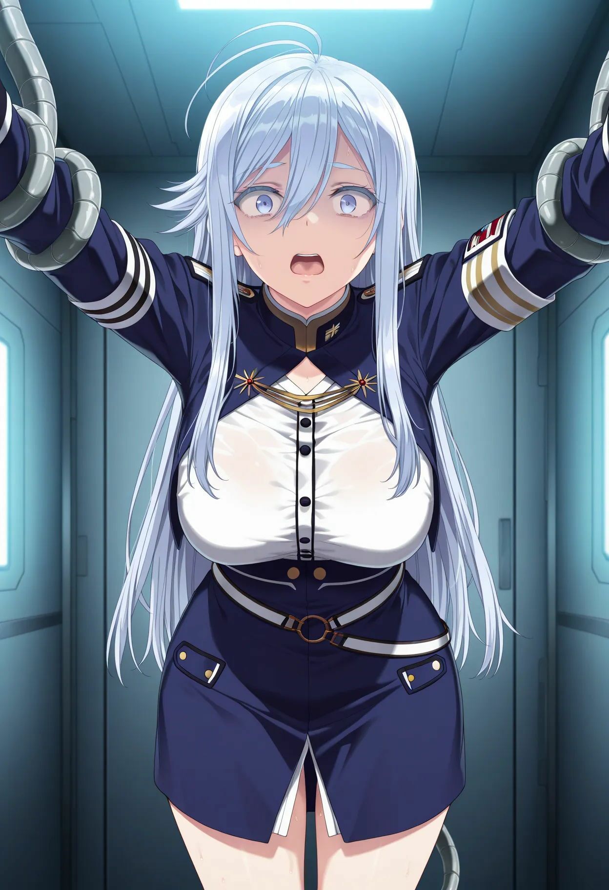 サンプル画像4:AICG集4(AI作絵置) [d_543184]