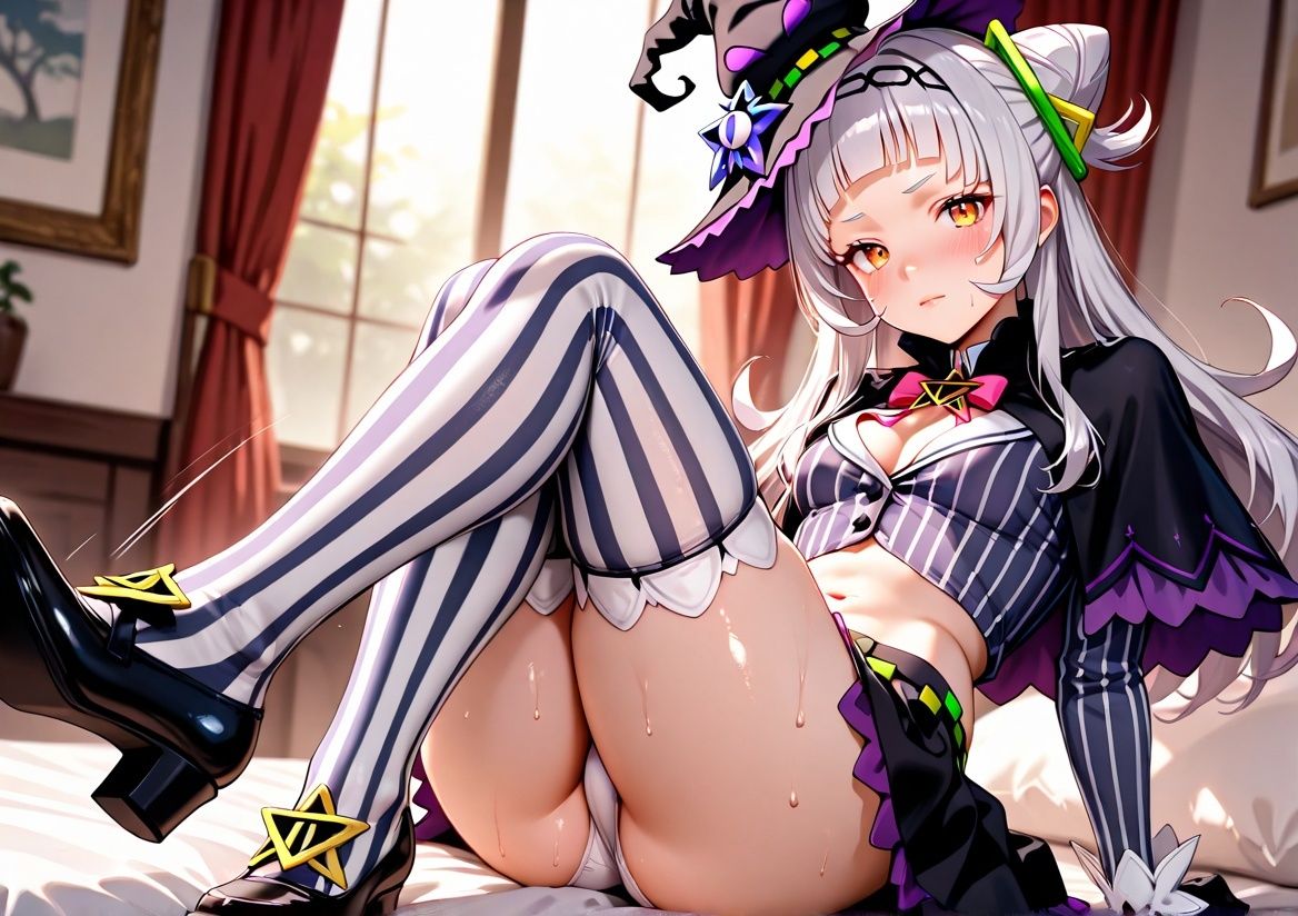 サンプル画像1:俺の紫◯シオンが寝取られた(愛ここから) [d_543190]