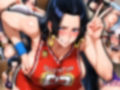 変装ワンピ コスプレ性交渉淫乱天国 画像3