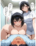 ナースとエッチ
