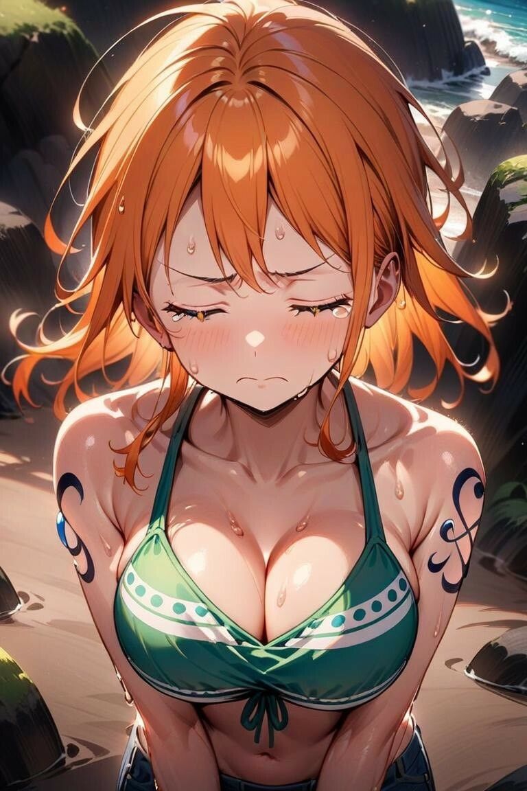 サンプル画像2:お漏らしする●ミ(わたあめ) [d_543289]