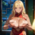 黒ギャル×チャイナスパイ作戦！【厳選画像429枚】 Vol.4 画像4