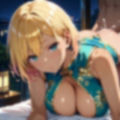 黒ギャル×チャイナスパイ作戦！【厳選画像429枚】 Vol.4 画像9