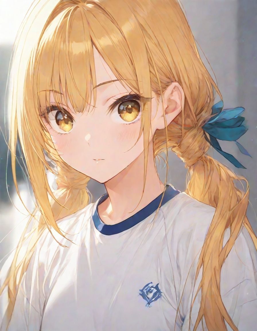 サンプル画像3:……別に、私の彼氏なんだからそんなに頑張らなくてもいいんだからね…(うさぎのイロハ) [d_543315]