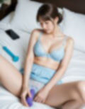 人妻オナニー