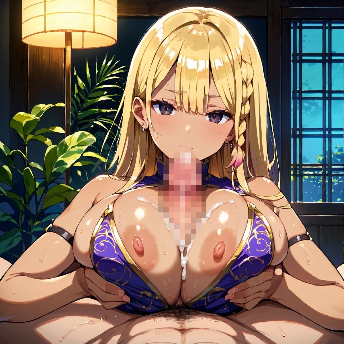 サンプル画像4:黒ギャル×チャイナスパイ作戦！【厳選画像430枚】 Vol.6(東京ギャル界隈) [d_543340]