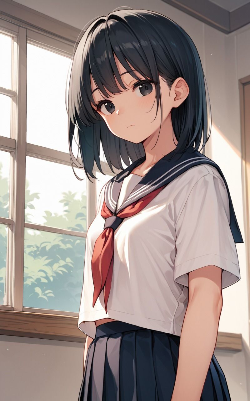 サンプル画像1:生意気生徒を緊縛(ふぉ〜ゆ〜) [d_543520]