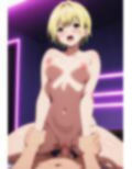 西野と濃厚デリヘルSEX