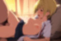 西野と濃厚デリヘルSEX