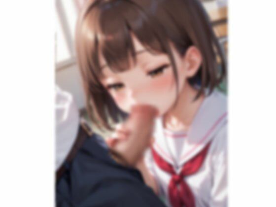 サンプル画像2:中出しSEX！犯●れたい女子の誘惑(AIOI出版) [d_543576]