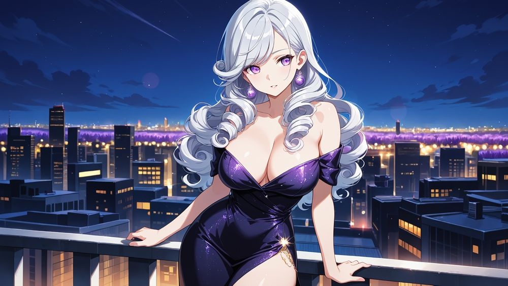 サンプル画像6:神秘×妖艶 二人のグラドル秘密の発情撮影集【400枚収録】【4K】【FANZA専売】(御一堂) [d_543614]