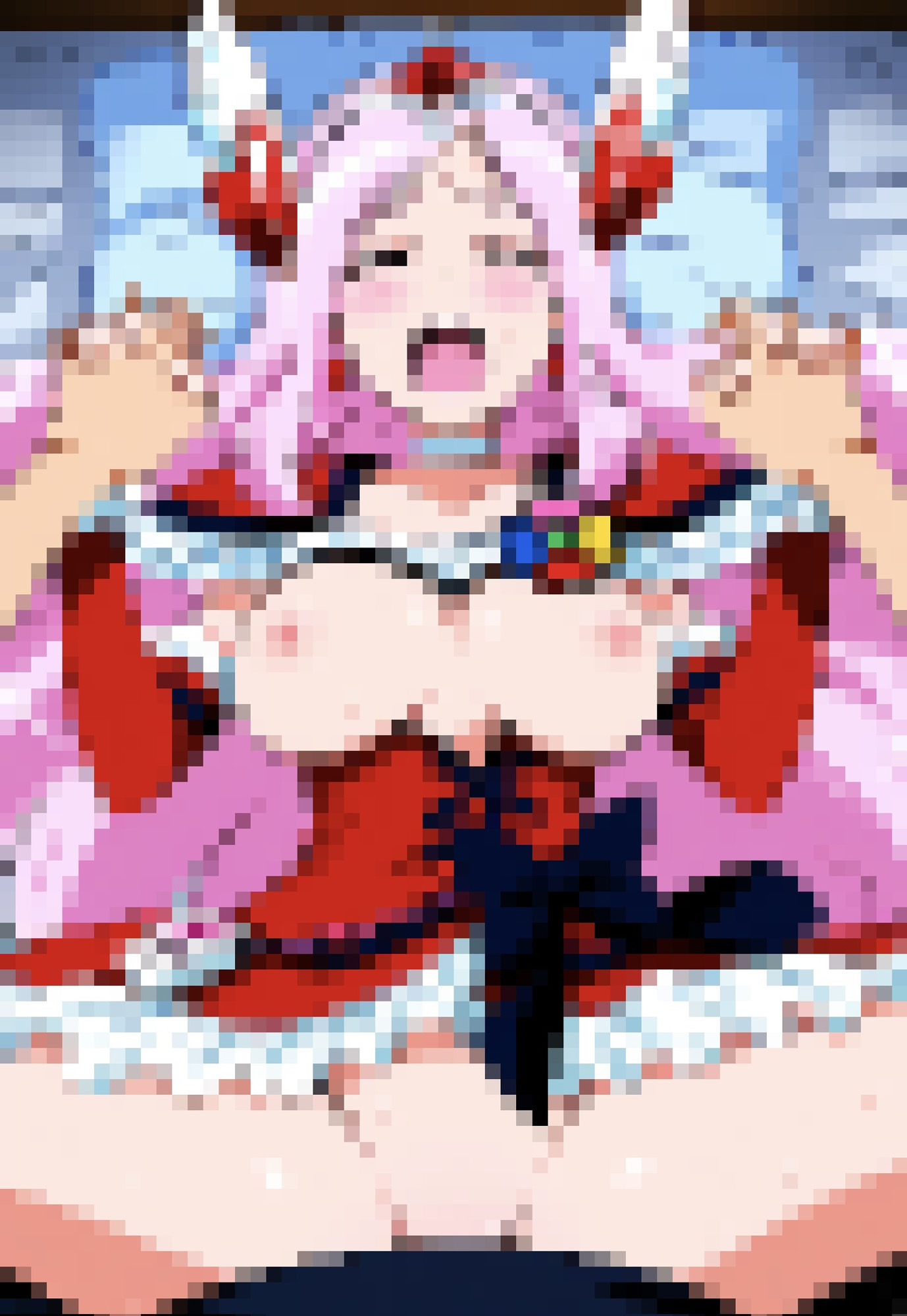 サンプル画像5:R-18キ○アパッション(プレゼント) [d_543690]