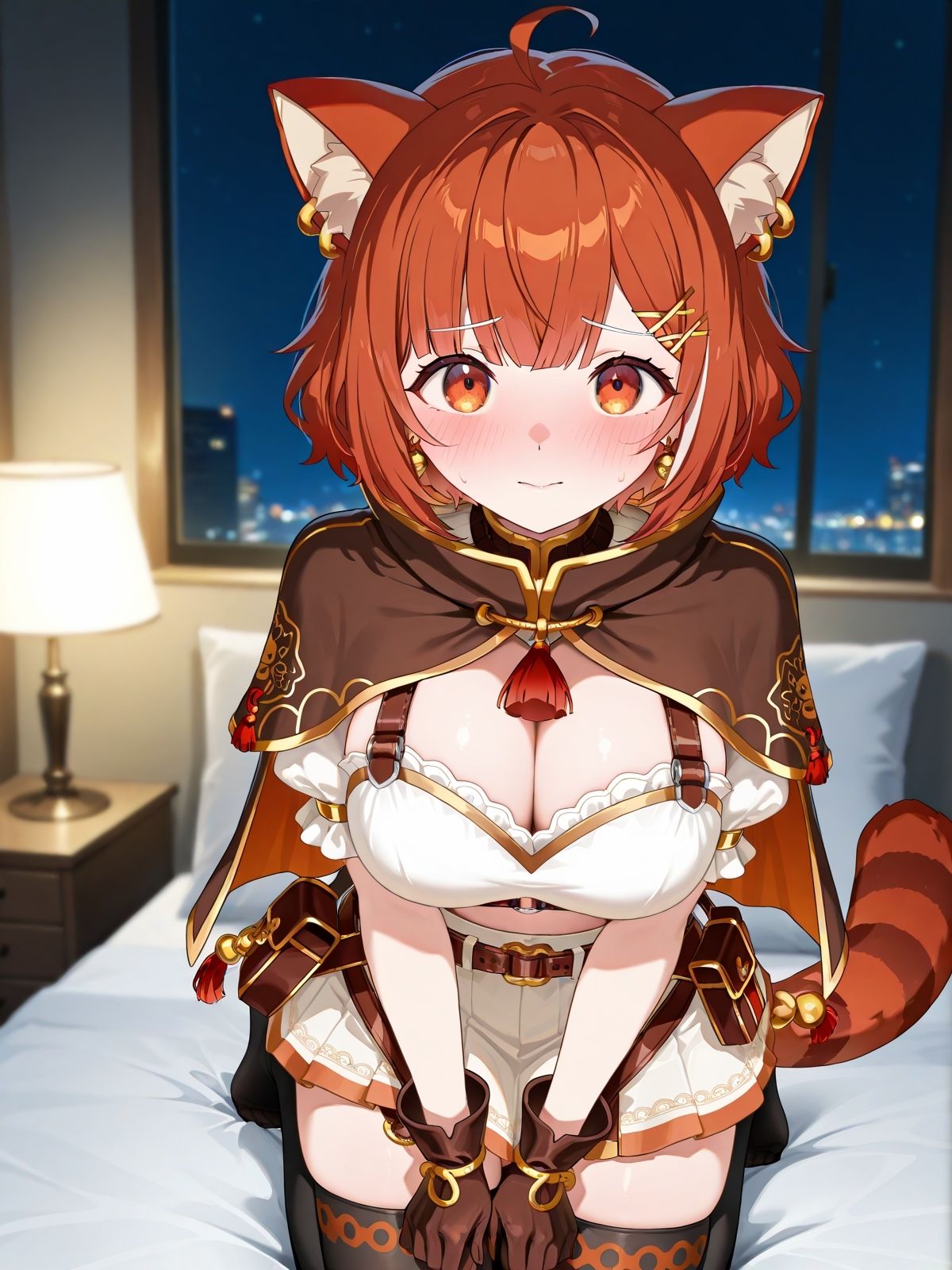 サンプル画像1:ラ〇ナ・プティ(Aitester2) [d_543693]