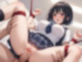 言いなり女子校生を拘束して生ハメ 調教セックス