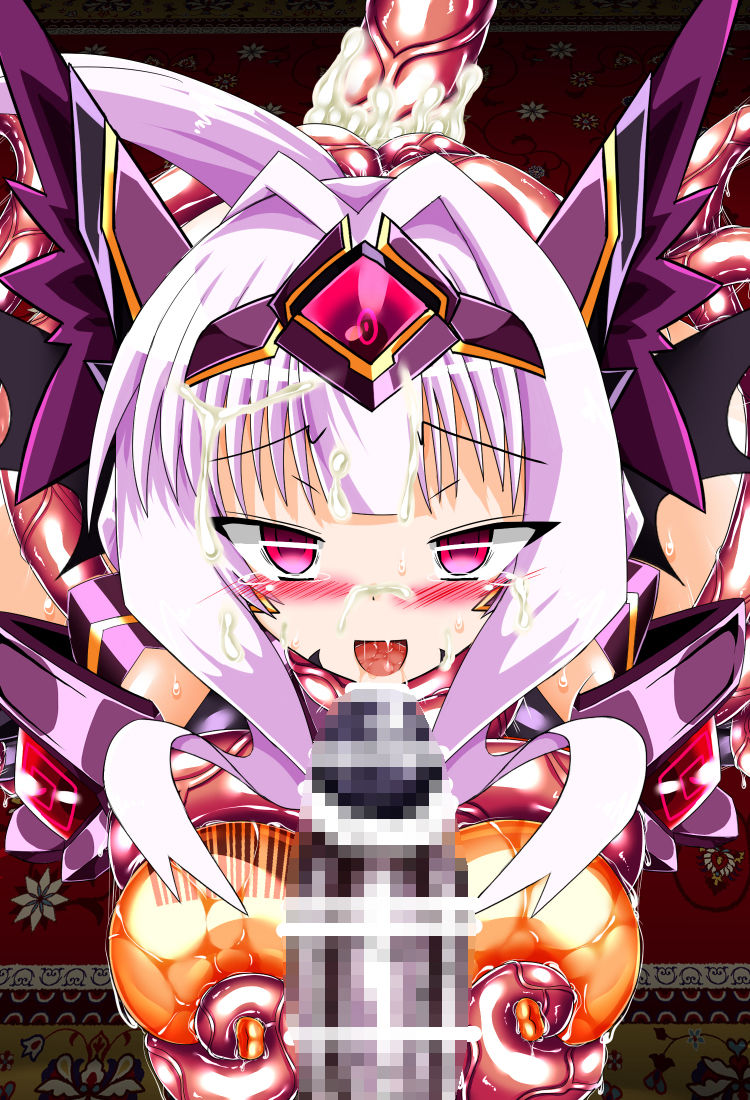 CONCUBINES No.01&02EX 画像8