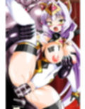 CONCUBINES No.01＆02EX