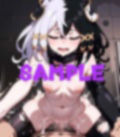 番外ちゃんのえっちなCG集2