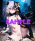 番外ちゃんのえっちなCG集2