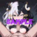 番外ちゃんのえっちなCG集2
