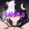 番外ちゃんのえっちなCG集2