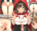 【263枚】パンツ売りの少女 画像2